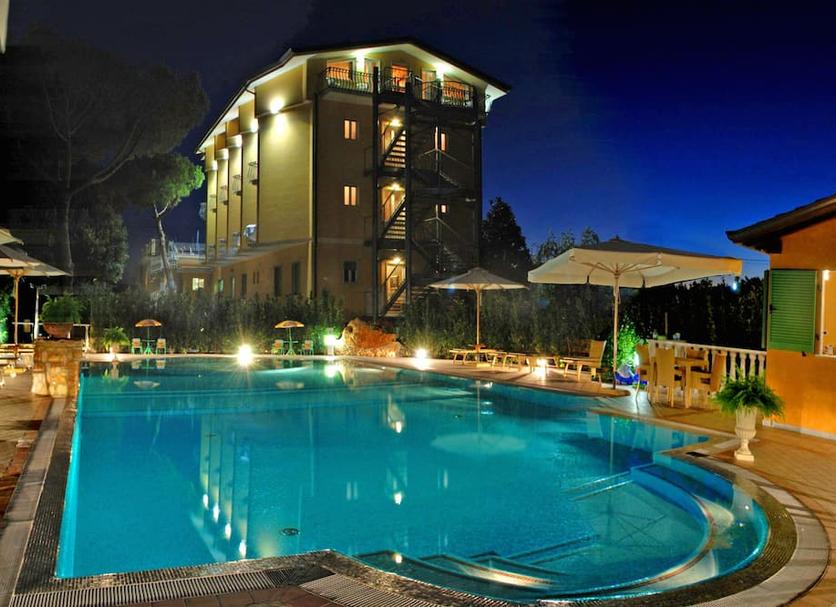 Piscine Photo
