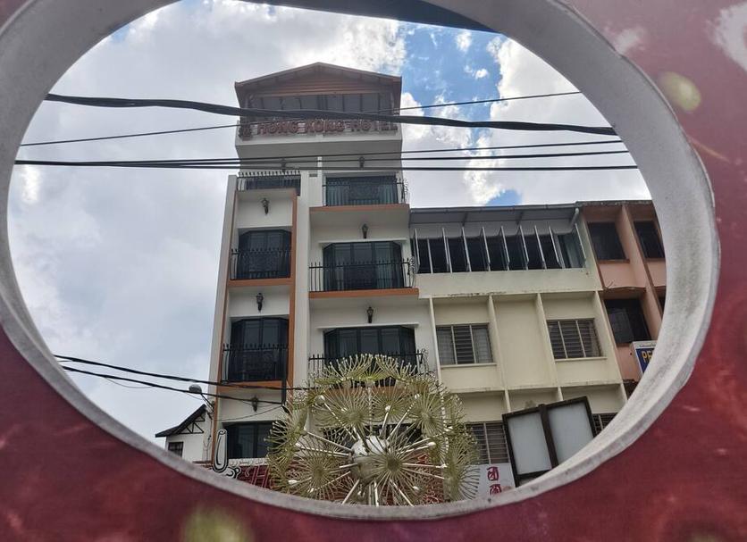 Bâtiment Photo