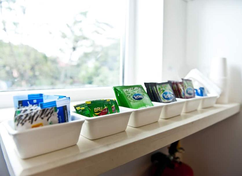 Équipements de la chambre Photo