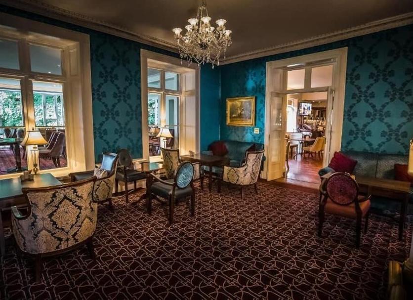 Salon Photo