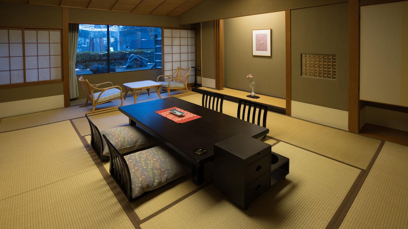 Shikitei Morioka Tsunagionsen