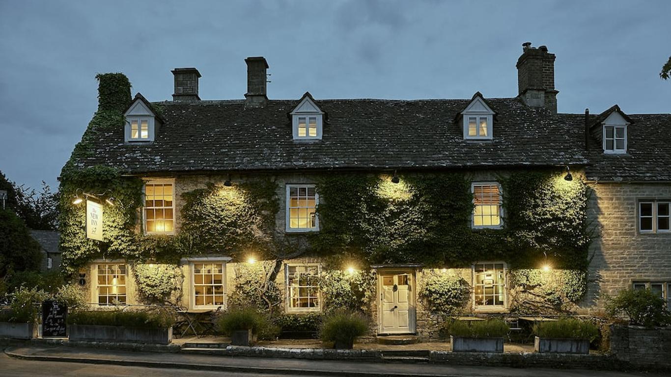 The New Inn