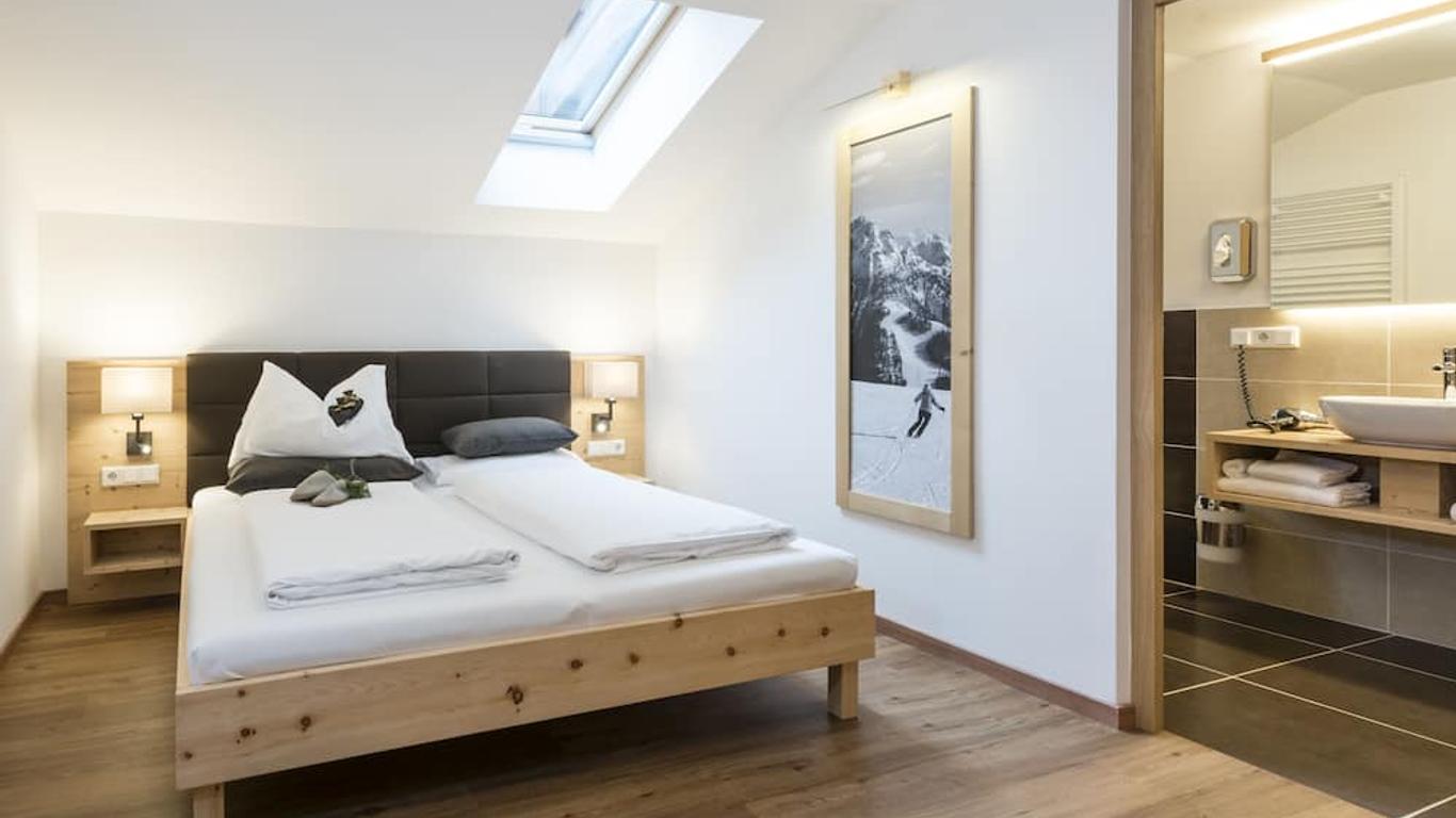 Appartement Suites Berna