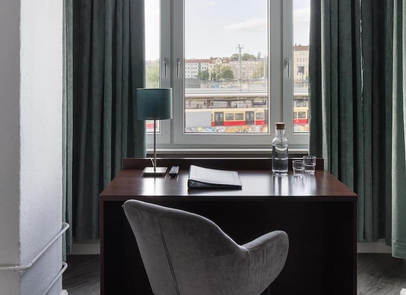 Équipements de la chambre Photo