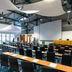 Espace de conférence
