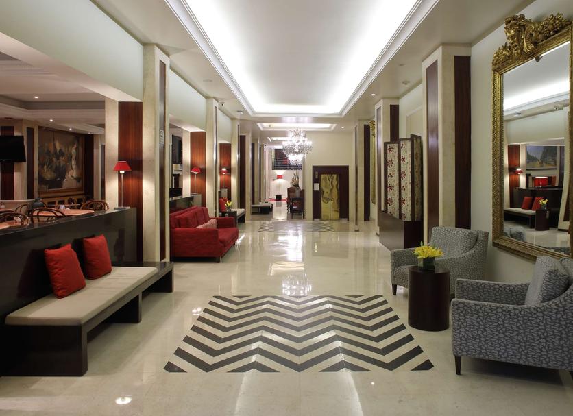 Hall d’entrée Photo