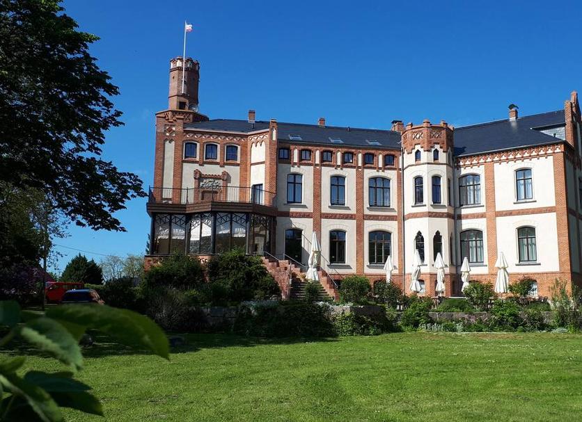 Bâtiment Photo