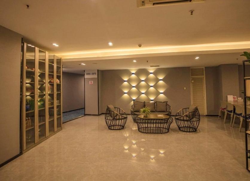 Salon Photo