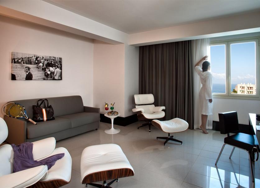 Salon Photo