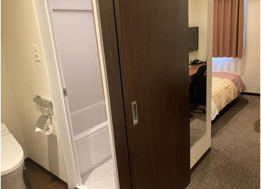 Équipements de la chambre Photo