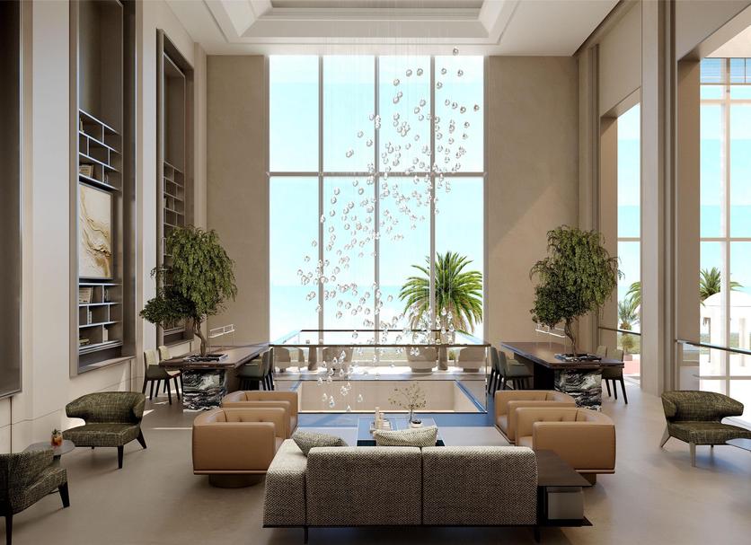 Hall d’entrée Photo