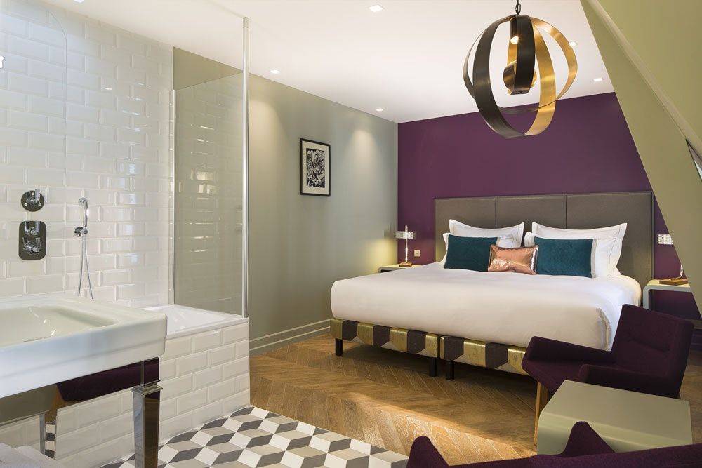 Chambre