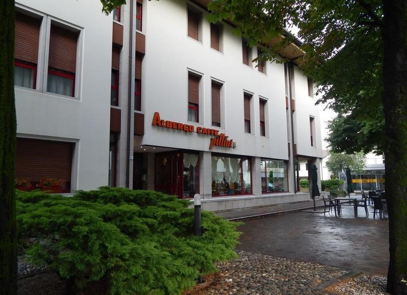 Bâtiment Photo