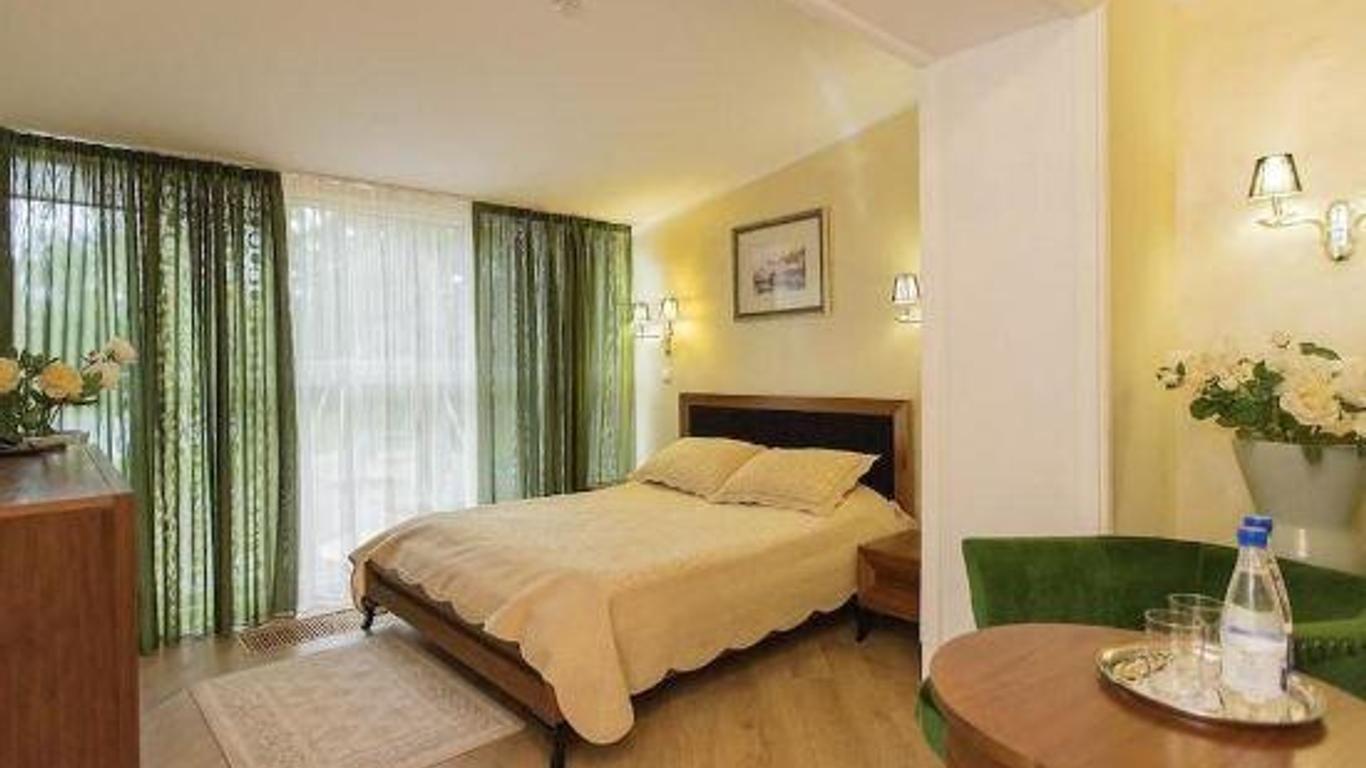 Hotel Gerkules