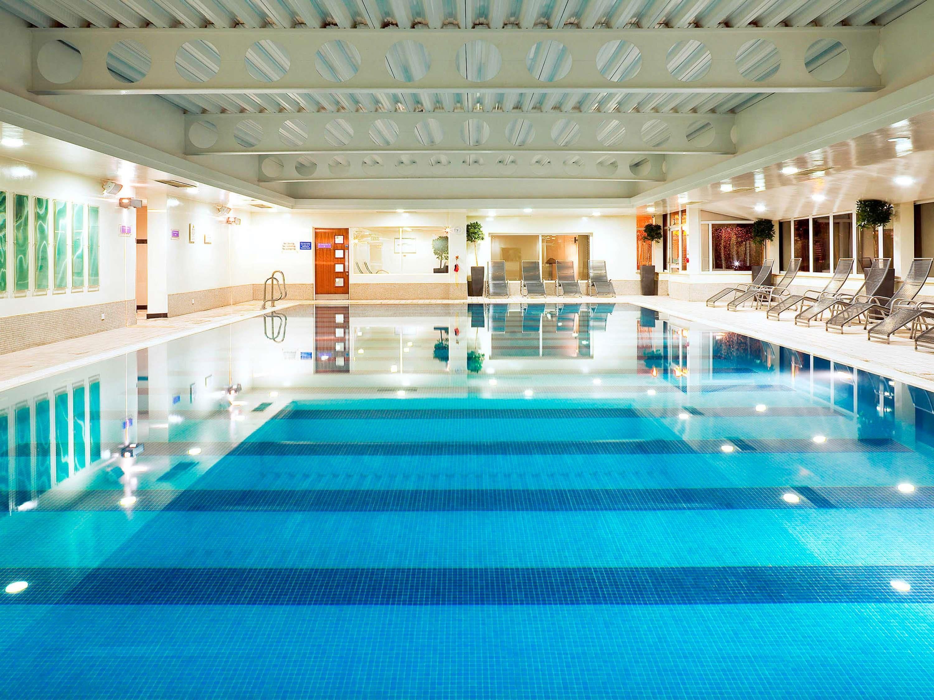 Piscine Photo