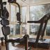 Salle de sport