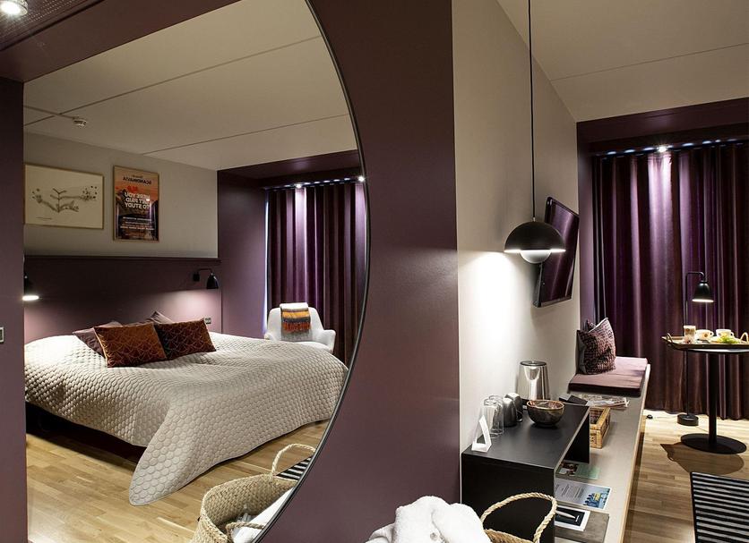 Chambre Photo