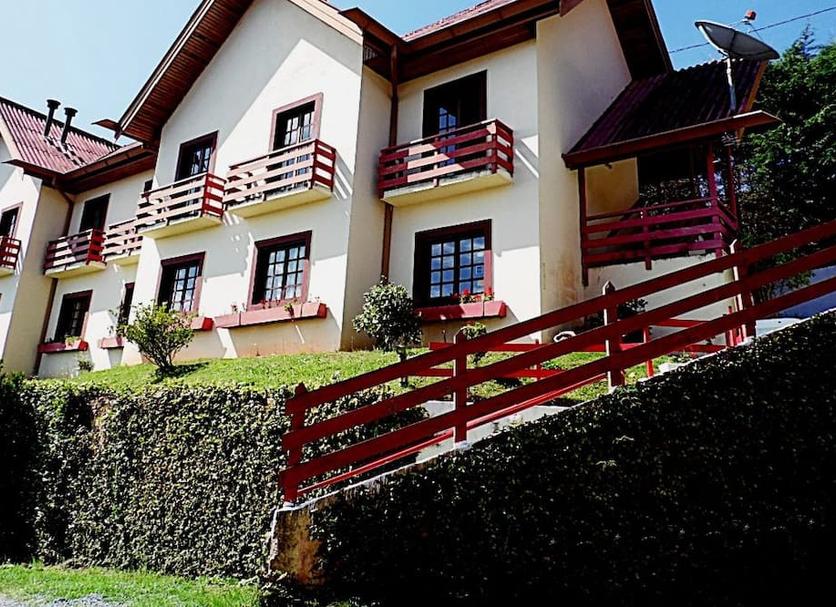 Bâtiment Photo