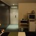 Équipements de la chambre