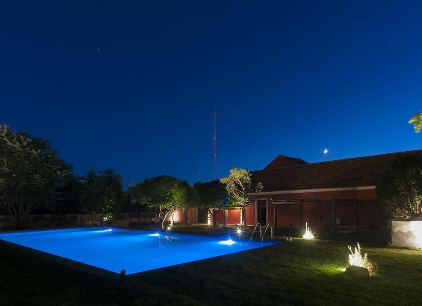 Piscine Photo