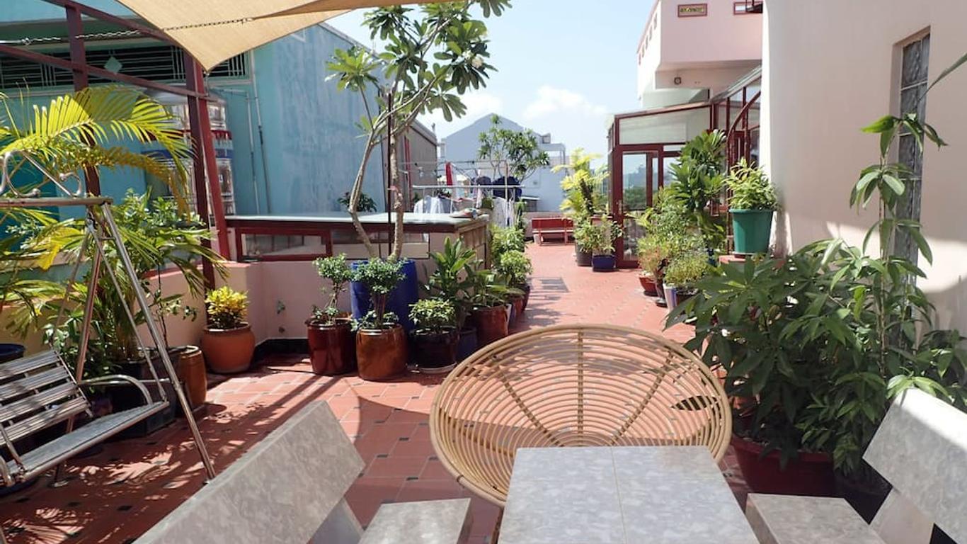 Murray Guesthouse