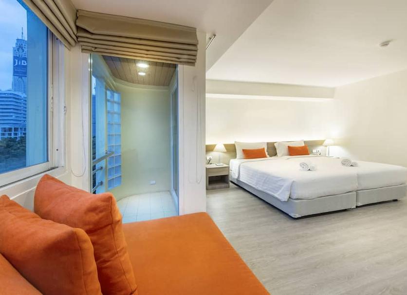 Chambre Photo