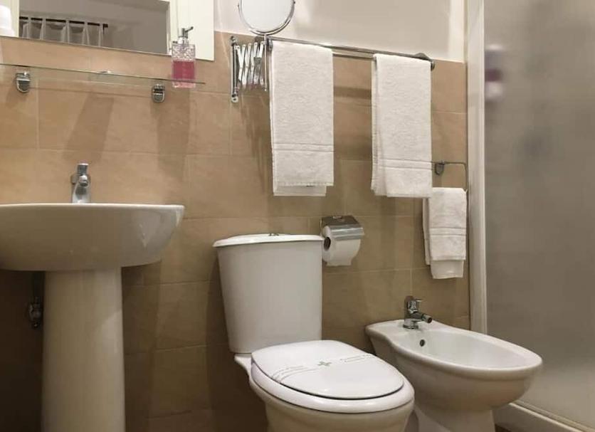 Salle de bain Photo