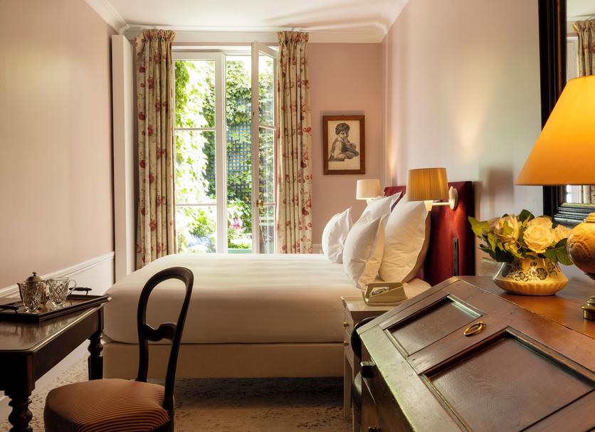 Chambre Photo