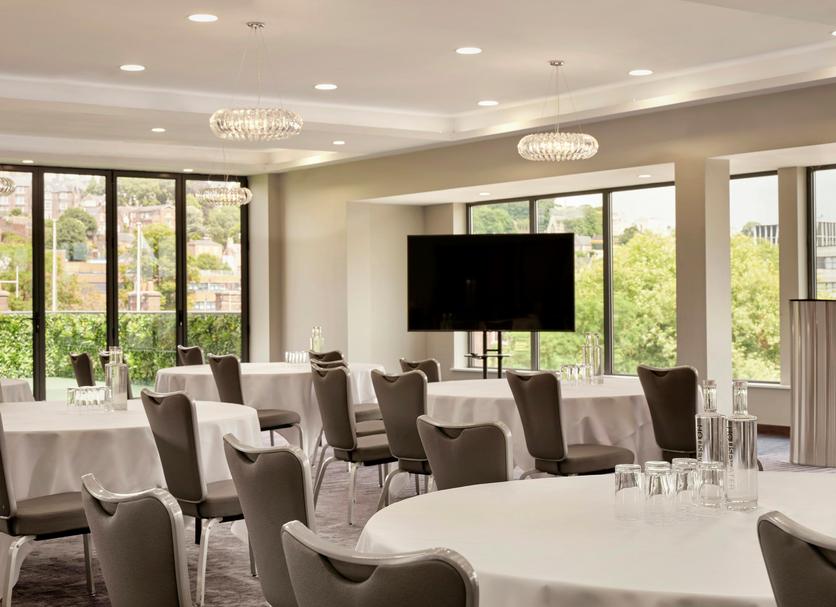 Salle de banquet Photo