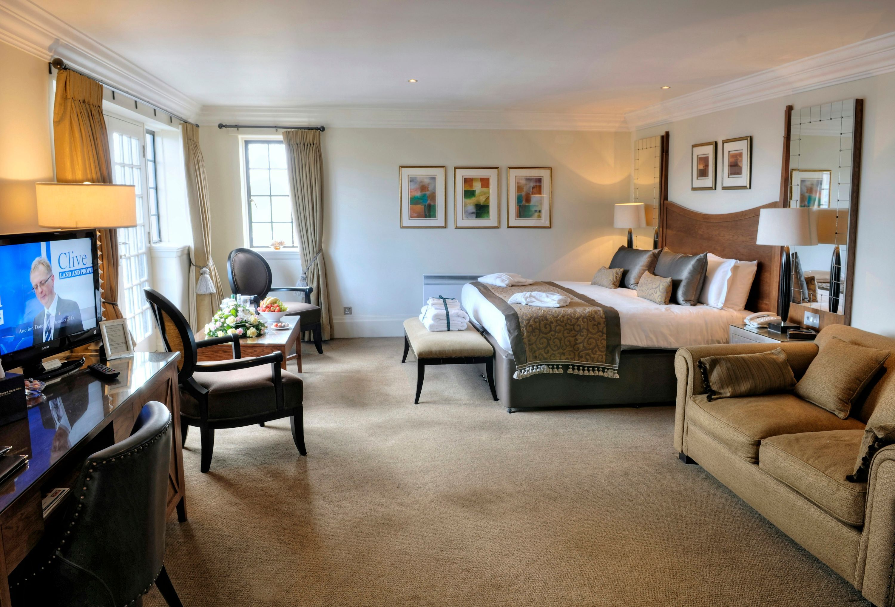 Chambre