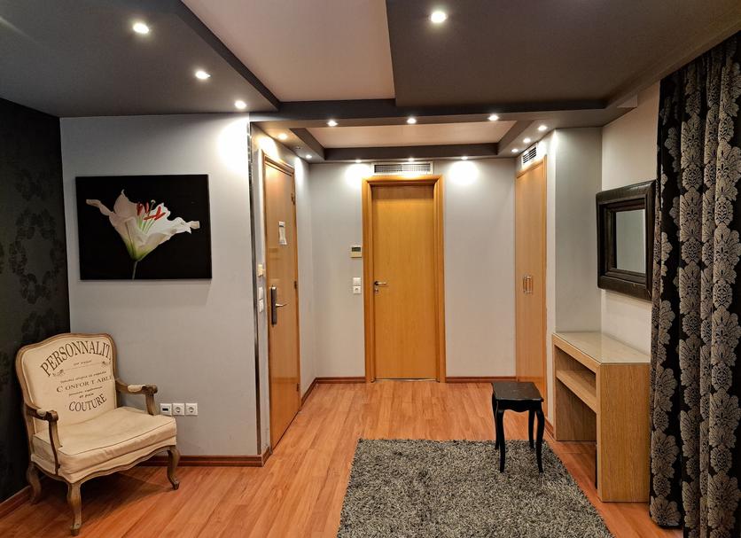 Équipements de la chambre Photo