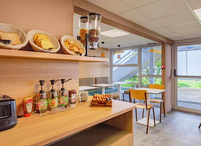 Salle à manger Photo