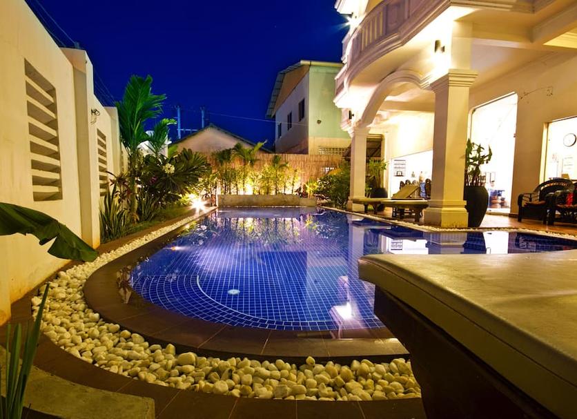 Piscine Photo