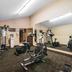 Salle de sport