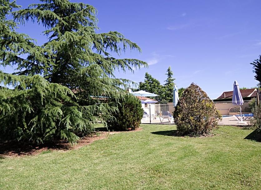 Extérieur Photo