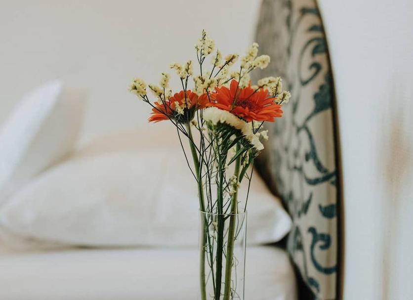 Équipements de la chambre Photo