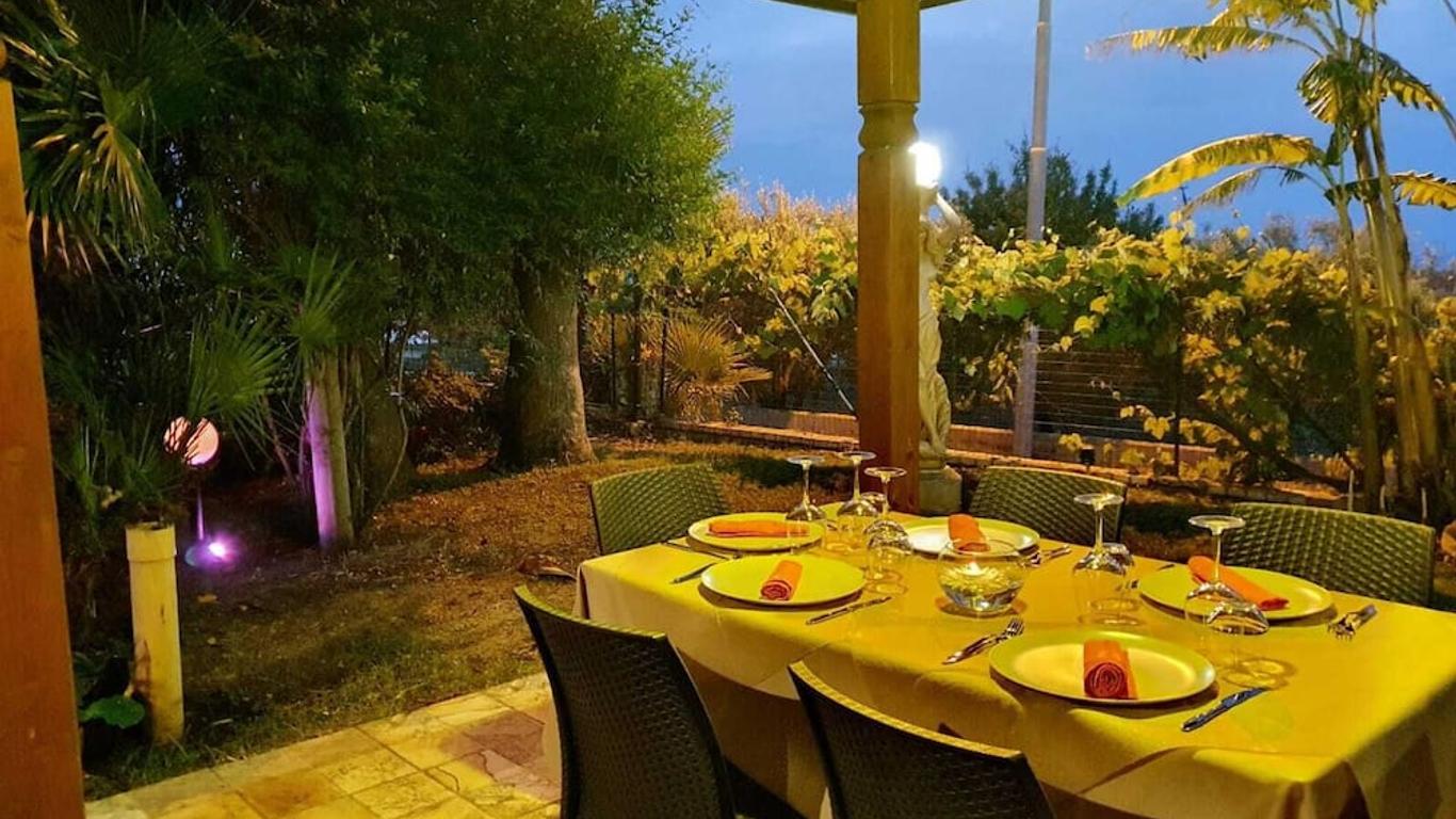 Hotel Ristorante L'Orizzonte