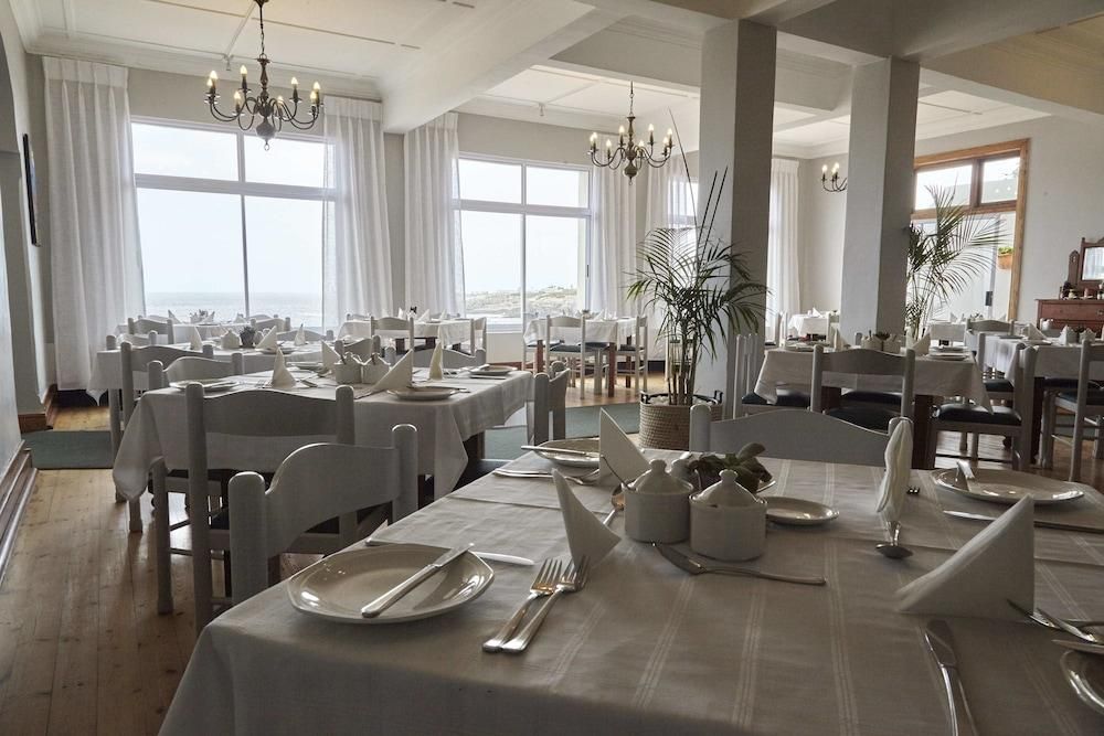 Salle de banquet