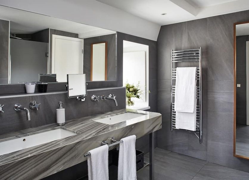 Salle de bain Photo