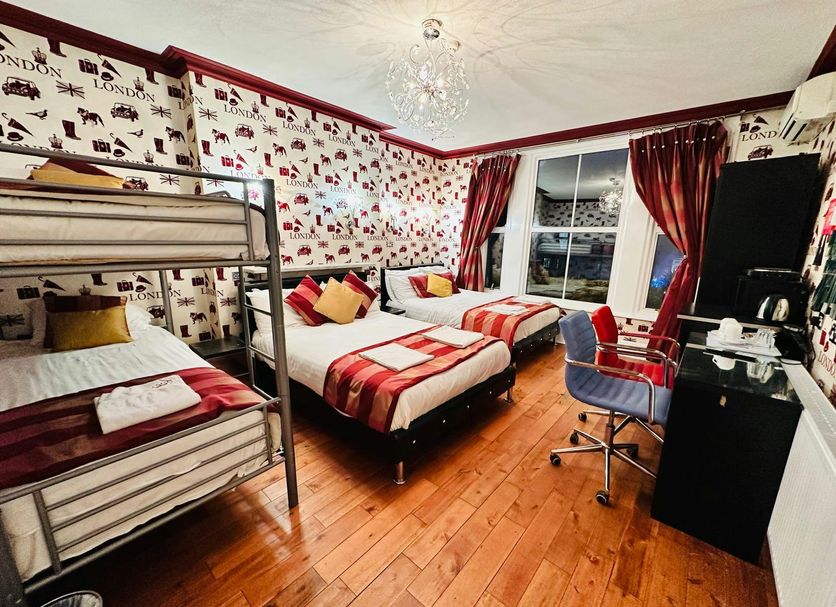 Chambre Photo