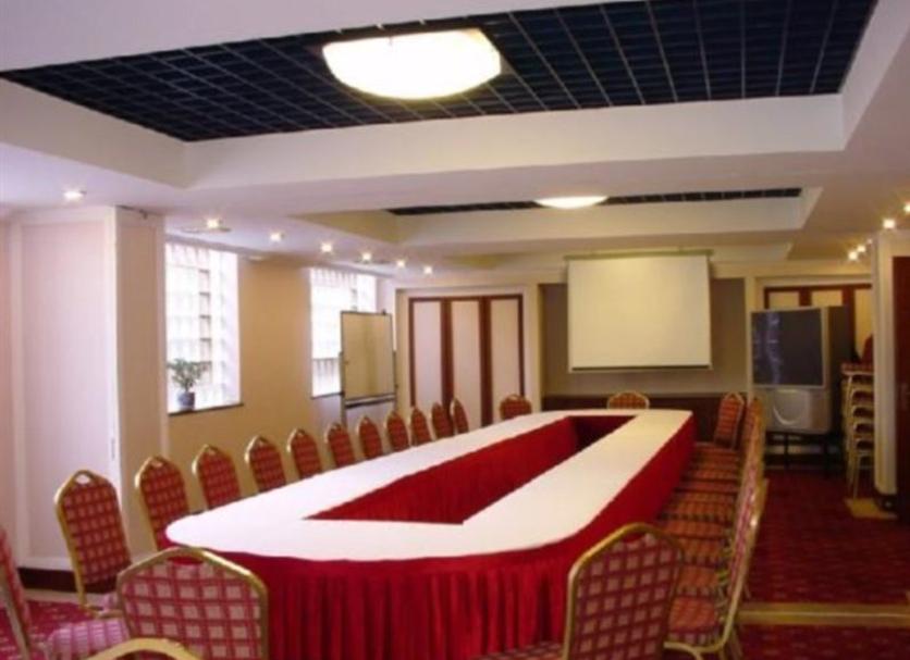 Espace de conférence Photo