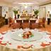 Salle de banquet