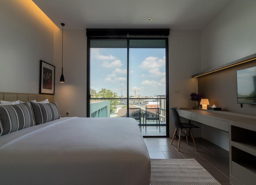 Chambre Photo