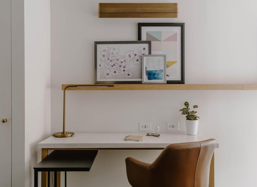 Équipements de la chambre Photo