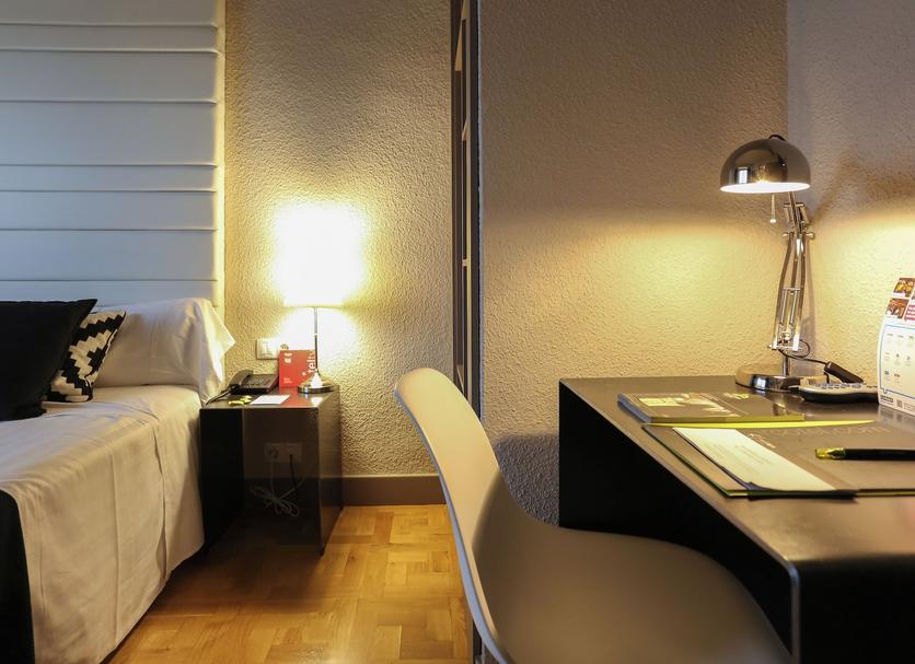 Équipements de la chambre Photo
