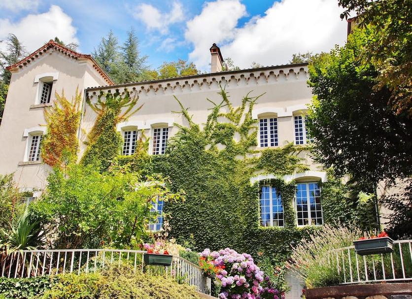 Bâtiment Photo