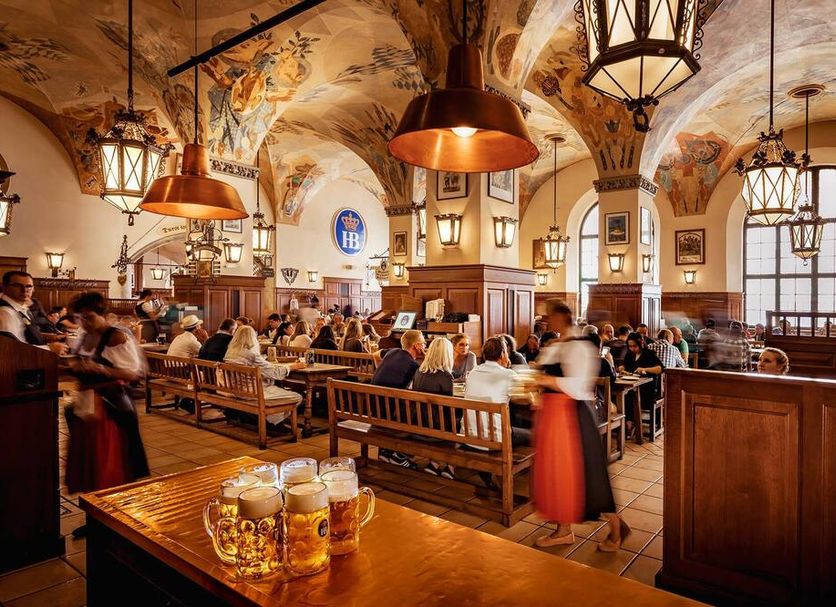Bar Photo