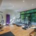 Salle de sport
