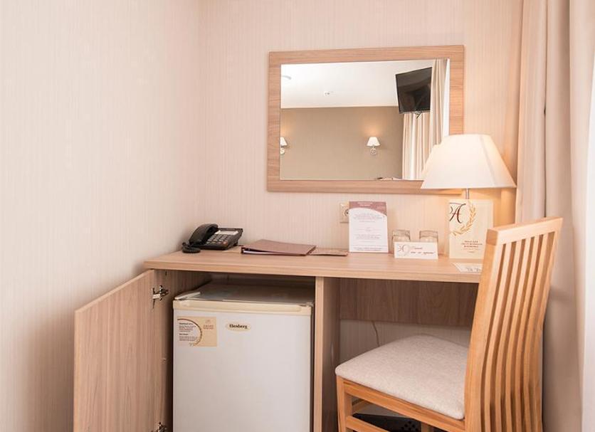 Équipements de la chambre Photo