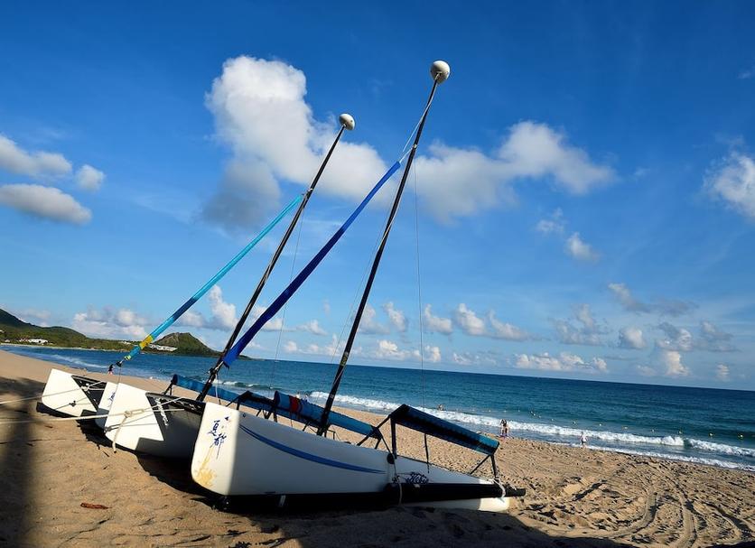 Plage Photo